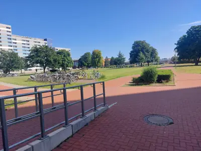 Ferienwohnung für 3 Personen (45 m²) in Heiligenhafen 2/10