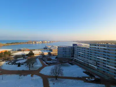 Ferienwohnung für 3 Personen (45 m²) in Heiligenhafen 3/10