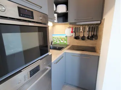 Ferienwohnung für 3 Personen (45 m²) in Heiligenhafen 4/10