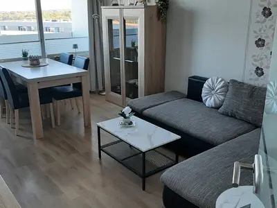 Ferienwohnung für 3 Personen (45 m²) in Heiligenhafen 6/10