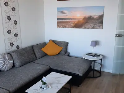 Ferienwohnung für 3 Personen (45 m²) in Heiligenhafen 7/10