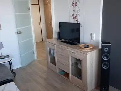 Ferienwohnung für 3 Personen (45 m²) in Heiligenhafen 8/10