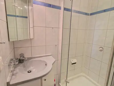 Ferienwohnung für 3 Personen (45 m²) in Heiligenhafen 9/10