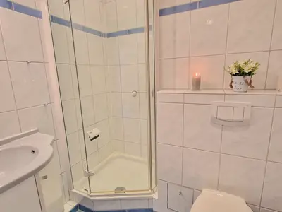 Ferienwohnung für 3 Personen (45 m²) in Heiligenhafen 10/10