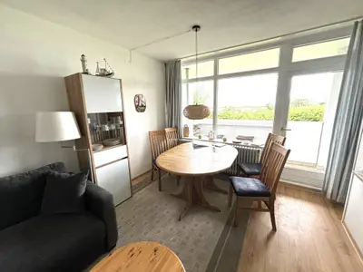 Ferienwohnung für 5 Personen (45 m²) in Heiligenhafen 1/10