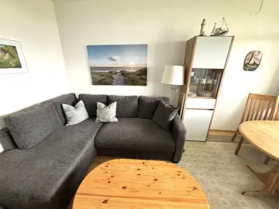 Ferienwohnung für 5 Personen (45 m²) in Heiligenhafen 2/10