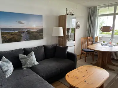Ferienwohnung für 5 Personen (45 m²) in Heiligenhafen 4/10