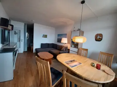 Ferienwohnung für 5 Personen (45 m²) in Heiligenhafen 5/10