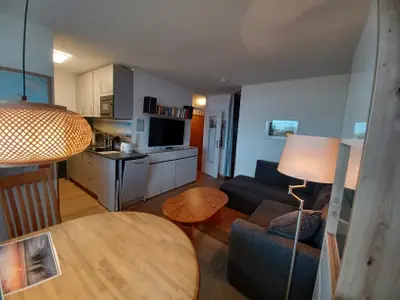 Ferienwohnung für 5 Personen (45 m²) in Heiligenhafen 6/10