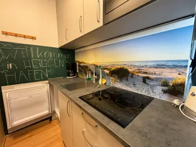 Ferienwohnung für 5 Personen (45 m²) in Heiligenhafen 7/10