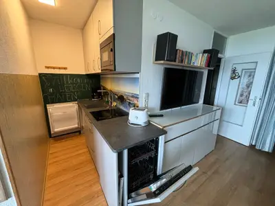 Ferienwohnung für 5 Personen (45 m²) in Heiligenhafen 8/10