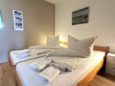 Ferienwohnung für 5 Personen (45 m²) in Heiligenhafen 9/10