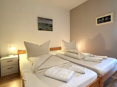 Ferienwohnung für 5 Personen (45 m²) in Heiligenhafen 10/10