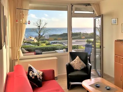 Ferienwohnung für 4 Personen (47 m²) in Heiligenhafen 1/10