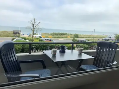 Ferienwohnung für 4 Personen (47 m²) in Heiligenhafen 2/10