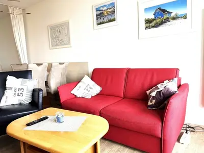 Ferienwohnung für 4 Personen (47 m²) in Heiligenhafen 3/10