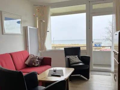 Ferienwohnung für 4 Personen (47 m²) in Heiligenhafen 4/10