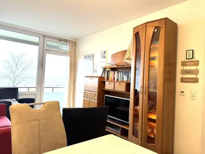 Ferienwohnung für 4 Personen (47 m²) in Heiligenhafen 5/10