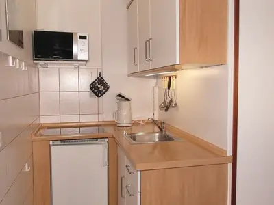 Ferienwohnung für 4 Personen (47 m²) in Heiligenhafen 6/10
