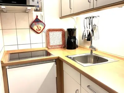 Ferienwohnung für 4 Personen (47 m²) in Heiligenhafen 7/10