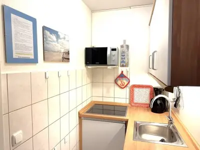 Ferienwohnung für 4 Personen (47 m²) in Heiligenhafen 8/10