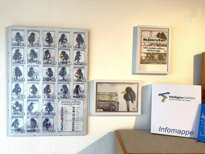 Ferienwohnung für 4 Personen (47 m²) in Heiligenhafen 9/10