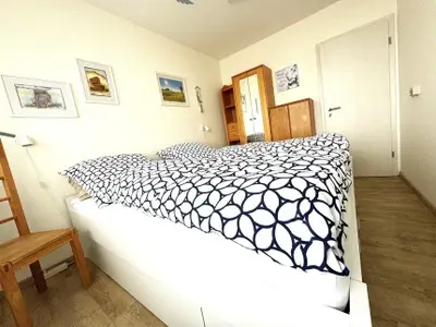 Ferienwohnung für 4 Personen (47 m²) in Heiligenhafen 10/10