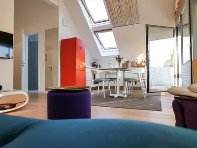 Ferienwohnung für 4 Personen (54 m²) in Heiligenhafen 1/10