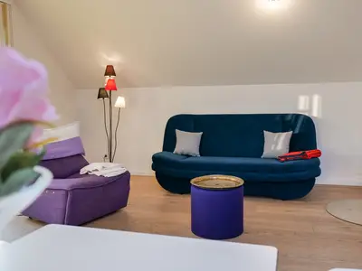 Ferienwohnung für 4 Personen (54 m²) in Heiligenhafen 3/10