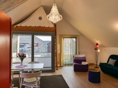 Ferienwohnung für 4 Personen (54 m²) in Heiligenhafen 4/10