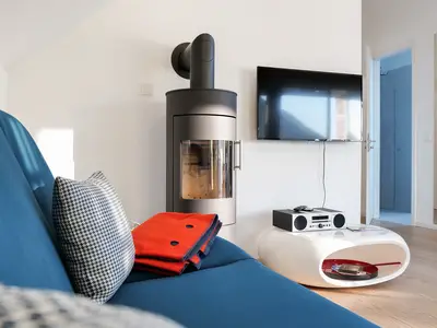 Ferienwohnung für 4 Personen (54 m²) in Heiligenhafen 5/10