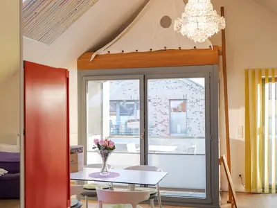 Ferienwohnung für 4 Personen (54 m²) in Heiligenhafen 6/10