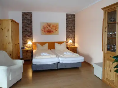 Ferienwohnung für 4 Personen (44 m²) in Heiligenhafen 1/8