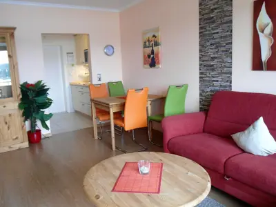 Ferienwohnung für 4 Personen (44 m²) in Heiligenhafen 2/8