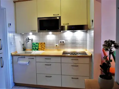 Ferienwohnung für 4 Personen (44 m²) in Heiligenhafen 4/8