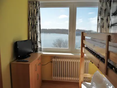 Ferienwohnung für 4 Personen (44 m²) in Heiligenhafen 6/8