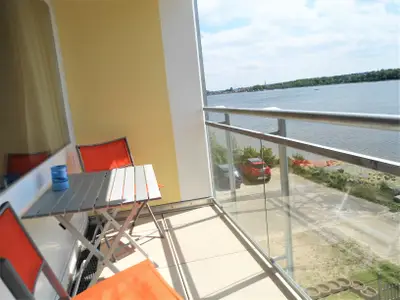 Ferienwohnung für 4 Personen (44 m²) in Heiligenhafen 7/8