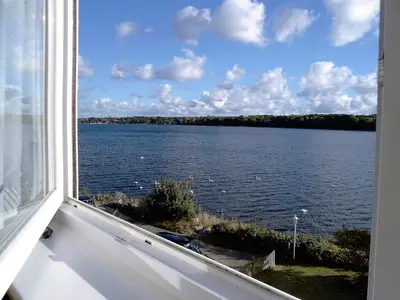 Ferienwohnung für 4 Personen (44 m²) in Heiligenhafen 8/8