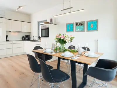 Ferienwohnung für 6 Personen (130 m²) in Heiligenhafen 6/10