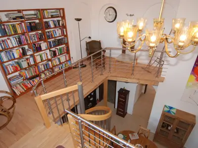 Ferienwohnung für 5 Personen (175 m²) in Heiligenhafen 5/10