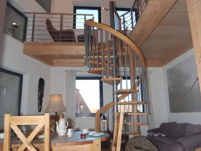 Ferienwohnung für 5 Personen (175 m²) in Heiligenhafen 6/10