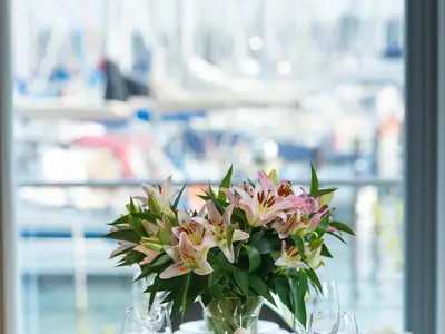 Ferienwohnung für 6 Personen (130 m²) in Heiligenhafen 10/10