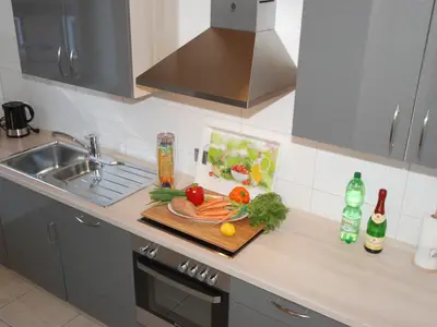 Ferienwohnung für 5 Personen (175 m²) in Heiligenhafen 7/10