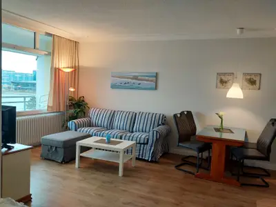 Ferienwohnung für 4 Personen (44 m²) in Heiligenhafen 3/10