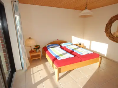 Ferienwohnung für 5 Personen (175 m²) in Heiligenhafen 9/10