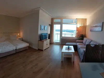 Ferienwohnung für 4 Personen (44 m²) in Heiligenhafen 4/10
