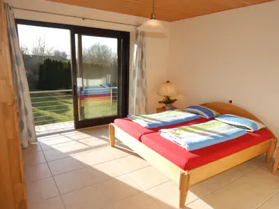 Ferienwohnung für 5 Personen (175 m²) in Heiligenhafen 10/10