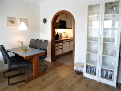Ferienwohnung für 4 Personen (44 m²) in Heiligenhafen 8/10