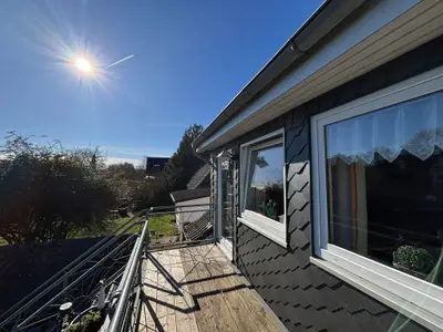 Ferienwohnung für 2 Personen (45 m²) in Heiligenhafen 1/10