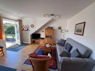 Ferienwohnung für 2 Personen (45 m²) in Heiligenhafen 2/10